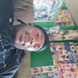 Meet your Posher, Royrecus